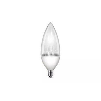 2W LED Candle Light Bulb