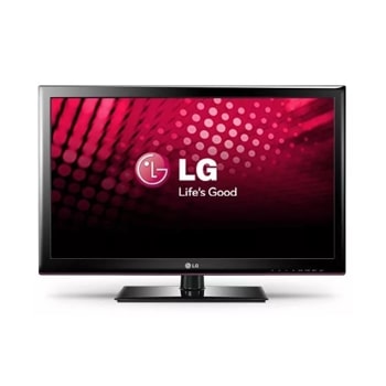 32" Class 720p LED TV (31.5" diagonal)