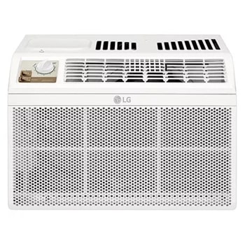 5,000 BTU Window Air Conditioner1