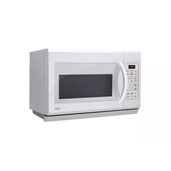 2.0 cu. ft. Over the Range Microwave Oven with Extenda™ Vent