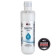 Front view of the LG LT1000P® - 6 Month / 200 Gallon Capacity Replacement Refrigerator Water Filter (NSF42, NSF53, and NSF401*) - LT1000P. 