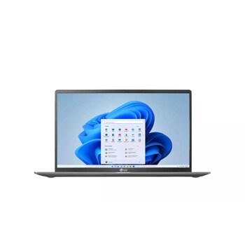 LG gram 15” Ultra-Lightweight and Slim Laptop with 11th Gen Intel® Core™ i5 Processor w/Intel® Iris® Xe Graphics