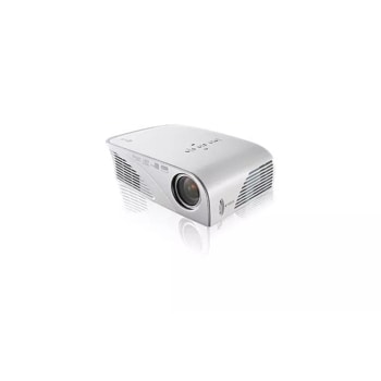 Ultra Portable LED Projector