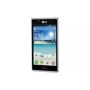 ENJOY THE LG VENICE BIG, BRIGHT, AND CLEAR DISPLAY SCREEN. WATCHING PICTURES, BROWSING THE WEB, AND SHARING QUICKMEMO PERSONALIZED MESSAGES IS NOW A LOT MORE FUN.