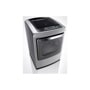 7.3 cu. ft. Ultra Large Capacity Dryer with Front Control Design and SteamFresh™ Cycle