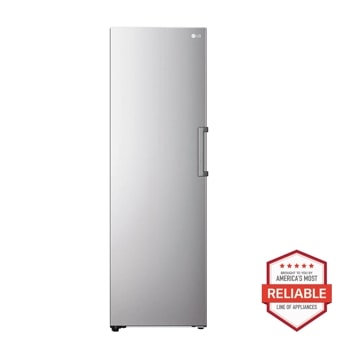 11.4 cu.ft. Counter Depth Upright Freezer Column
1