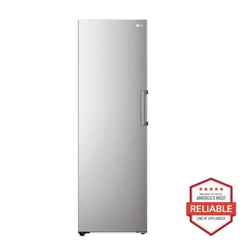 11.4 cu.ft. Counter Depth Upright Freezer Column
