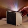 LG CineBeam S 4K UHD Smart Triple Laser UST Projector PU615U.AUSG