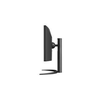 34'' Curved UltraWide™ QHD IPS  HDR Monitor with USB Type C