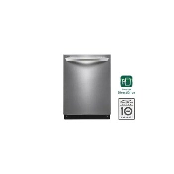 Top Control SteamDishwasher™ w/ 3rd Rack