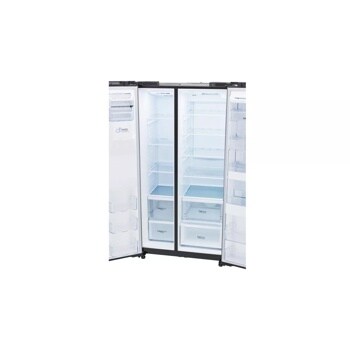 26 cu. ft. Door-in-Door® Refrigerator