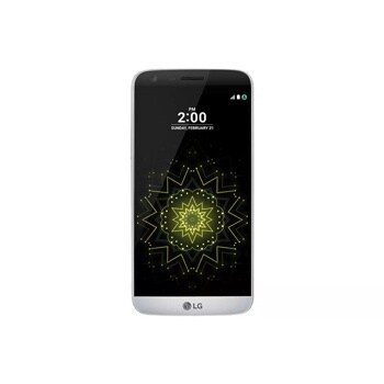 LG G5™ Silver | TracFone