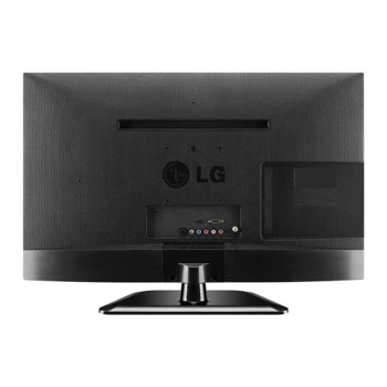 LG 24LB4510: 24'' Class (23.5'' Diagonal) 720p LED TV | LG USA