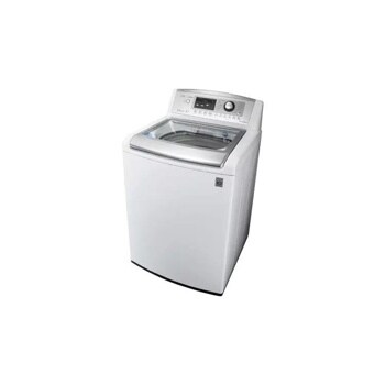 4.7 cu. ft. Ultra Large Capacity High Efficiency Top Load Washer with WaveForce™