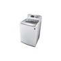 4.7 cu. ft. Ultra Large Capacity High Efficiency Top Load Washer with WaveForce™