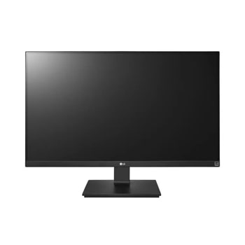 27'' IPS UHD 4K Monitor (3840x2160) with USB Type-C