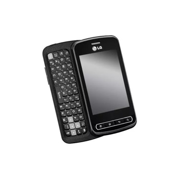 The Optimus Zip is the perfect device to keep you socially connected. The phone is powerful, fast and well connected. The slide-out keyboard makes data entry worry free. Compose, text and post in an instant.