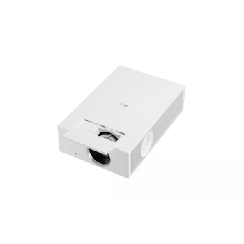 LG CineBeam HU710PW 4K UHD Hybrid Home Cinema Projector