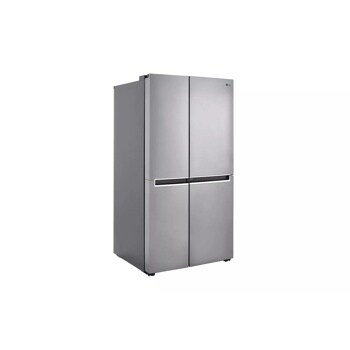 27 cu. ft. Side-By-Side Door-in-Door® Refrigerator