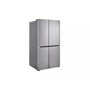 27 cu. ft. Side-By-Side Door-in-Door® Refrigerator