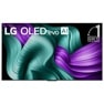 LG OLED evo AI