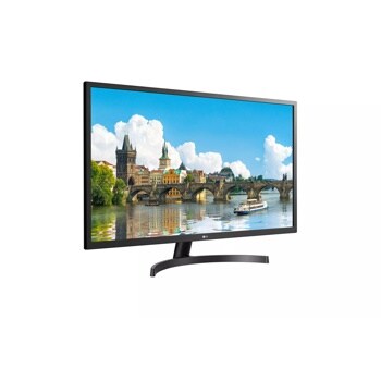 31.5" Full HD IPS Monitor with AMD FreeSync™