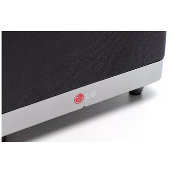 320W 4.1ch SoundPlate™ with Smart TV and Wireless Subwoofer