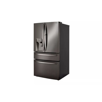 30 cu. ft. Smart wi-fi Enabled Refrigerator with Craft Ice™ Maker
