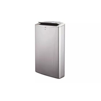 14,000 BTU Portable Air Conditioner Cooling & Heating