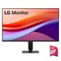 24 Inch FHD IPS 120Hz HDR10 Monitor with Slim Stand 24U411A-B