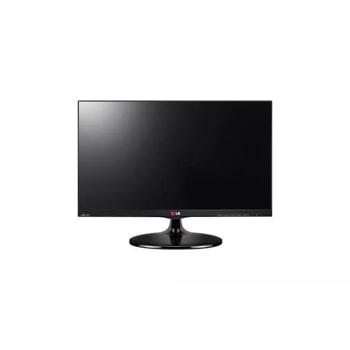 23 Class IPS LED Monitor with Super Resolution (23.0 diagonal)