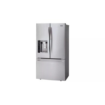 27 cu. ft. Door-in-Door® Refrigerator