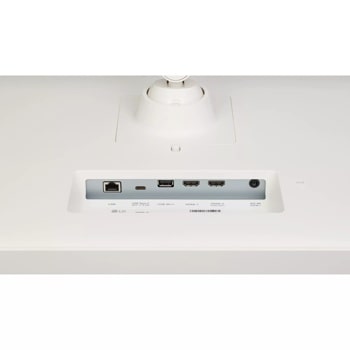 32" 4K UHD Smart Monitor with webOS