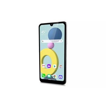LG Xpression® Plus 3 | AT&T