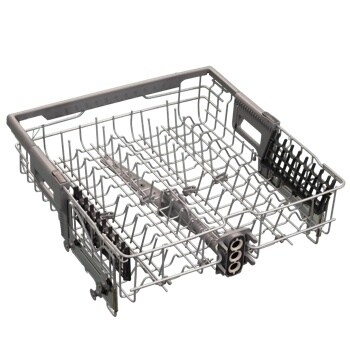 LG Dishwasher Upper Rack AHB73249230