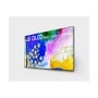 LG G2 97-inch OLED evo Gallery Edition TV