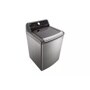 4.8 cu. ft. Mega Capacity  Smart wi-fi Enabled Top Load Washer with Agitator and TurboWash3D™ Technology