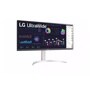 34” UltraWide FHD VESA DisplayHDR 400 AMD FreeSync™ IPS Monitor with USB Type-C™