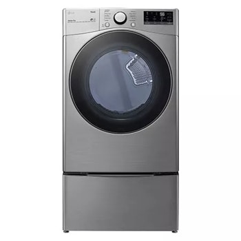 Lg large capacity deals washer