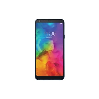 LG Q7+™ | Metro by T-Mobile