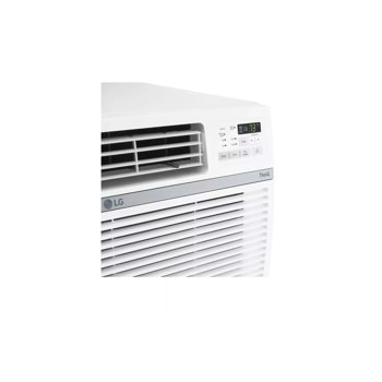 Smart Wi-Fi Enabled Window Air Conditioner