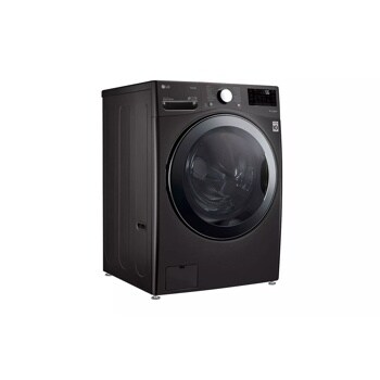 4.5 cu.ft. Smart Wi-Fi Enabled All-In-One Washer/Dryer with TurboWash® Technology