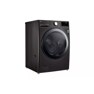 4.5 cu.ft. Smart Wi-Fi Enabled All-In-One Washer/Dryer with TurboWash® Technology