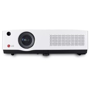 LCD Projector