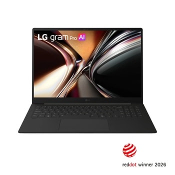 Laptop Computers & Notebooks | LG gram - Lightweight High