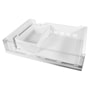 LG Accessories AJP75234921 Refrigerator Drawer Tray