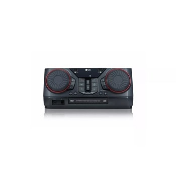 LG XBOOM 1100W Hi-Fi Entertainment System with Karaoke Creator