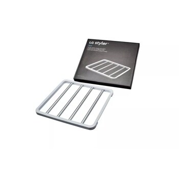 LG Styler® Steam Closet - Shelf