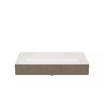 LG CineBeam Laser UST Projector - HU915QE | LG USA