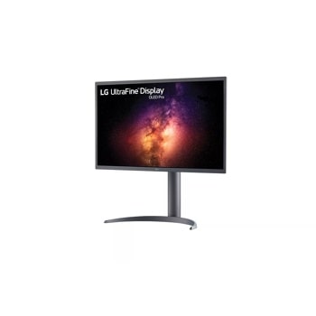 27” UltraFine Display OLED Pro Monitor
